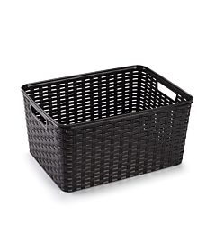 Cesta Rattan Nº 5 - 18L Wengue