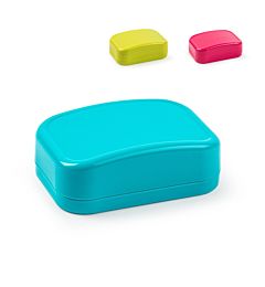 SCATOLA PORTASAPONE - COLORPlastic Forte