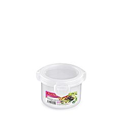 CONTENITORE CLICK TONDO 200 MLPlastic Forte