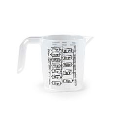 CARAFFA 250 ML