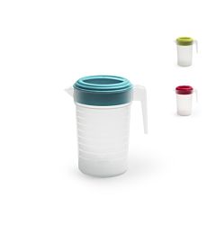 CARAFFA PER ACQUA 1 LPlastic Forte
