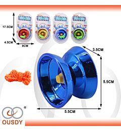 OUSDY YOYO PROFESSIONALE