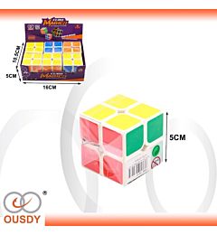 OUSDY CUBO MAGICO 2X2Ousdy