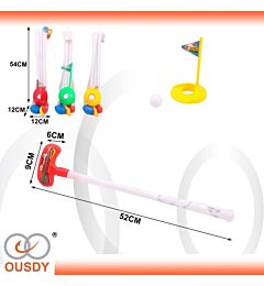 OUSDY SET DA GOLF 5PZOusdy