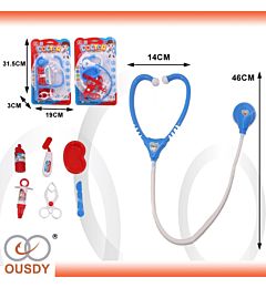 OUSDY KIT MEDICOOusdy