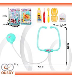 OUSDY KIT DOTTORE/DENTISTAOusdy