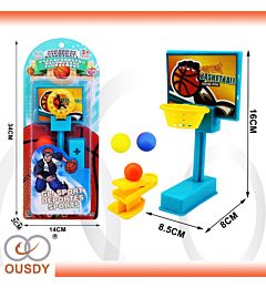 OUSDY MINI PALLACANESTRO