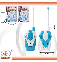 OUSDY WALKIE TALKIEOusdy