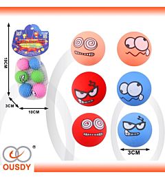 OUSDY PALLINE EMOJIOusdy
