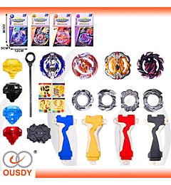 OUSDY TROTTOLA BEYBLADE