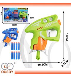 OUSDY SET 2 PISTOLE GAME02