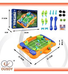OUSDY MINI CALCIO DA TAVOLO