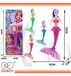 OUSDY SIRENA DEL MAREOusdy