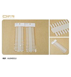 DIMI - ESPOSITORE COLORI SMALTI 36PZDimi