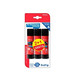 MP COLLA STICK 21g - 3PZ