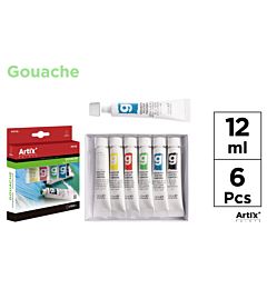 ARTIX TEMPERE PROF 6PZ