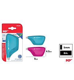 MP CORRETTORE A NASTRO 8M - PA404Mp