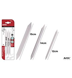 ARTIX MISCELATORI 3PZ ASSORTArtix