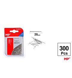 MP SPILLI DA SARTA 28MM - 300PZ