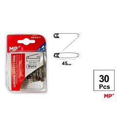 MP SPILLI DI SICUREZZA 45MM - 30PZ