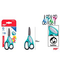 MP FORBICI BAMBINI PRESA FACILE C/ASSORT