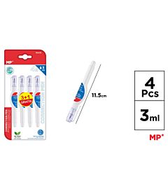 MP CORRETTORE A PENNA 3ML 4PZMp
