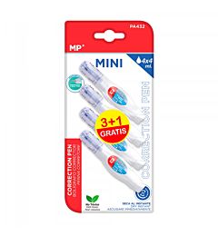MP MINI CORRETTORE A PENNA 4ML - 4PZMp