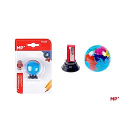 MP TEMPERINO - GLOBO