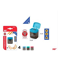 MP TEMPERINO CON SERBATOIO 1 FORO - PA834