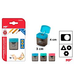 MP TEMPERINO CON SERBATOIO 1 FORO PA834Mp