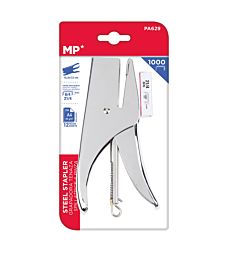 MP PINZATRICE 15.3X7.3CM 6/4 21/4 METAL RICARICAMp