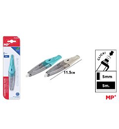 MP CORRETTORE A SCATTO 5M - PA450