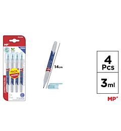 MP CORRETTORE A PENNA 3ML 4PZMp