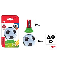 MP TEMPERINO - PALLONE DA CALCIO