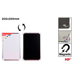 MP LAVAGNA COMBO MAGNETICA/ARDESIA 30X20CMMp