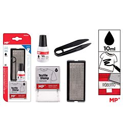 MP SET TIMBRI ALFANUMERICI COMPONIBILIMp