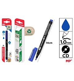 MP MARCATORE PX20 FINE 1.0MM - BLU