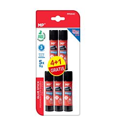 MP COLLA STICK 9g - 5PZ