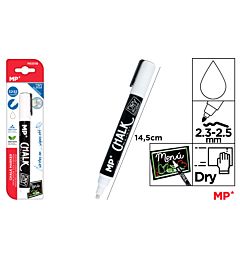 MP GESSO LIQUIDO CANC. A SECCO 2.3MM BIANCOMp