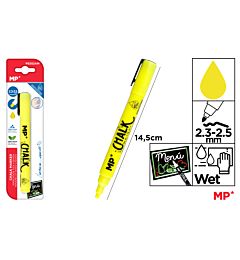 MP GESSO LIQUIDO CANC. UMIDO 2.3MM GIALLOMp