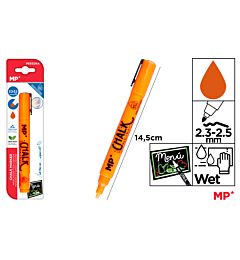 MP GESSO LIQUIDO CANCELL. A BAGNATO ARANCIA