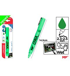 MP GESSO LIQUIDO CANCELL. A BAGNATO VERDEMp