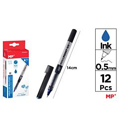 PENNE A SFERA G5 LIQUIDA BLU MPMp