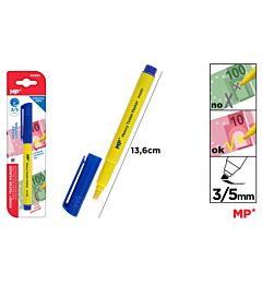 MP TESTER ANTICONTRAFFAZIONE
