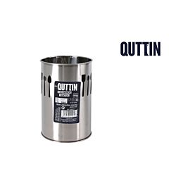 ACCIAIO INOX UTENS POT  10X15M "PRIVILEGE"