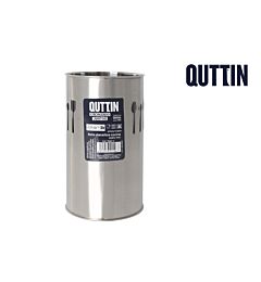 ACCIAIO INOX UTENS POT ?10X18M PRIVILEGE