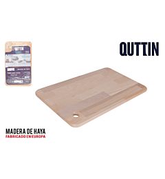LEGNO TAGLIERE 45X27CMQuttin