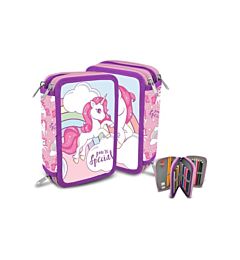 ESTUCHE 3 CREMALLERAS YOU ARE SPECIAL