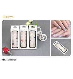 DIMI - DECORAZIONE UNGHIE - DIAMONDDimi