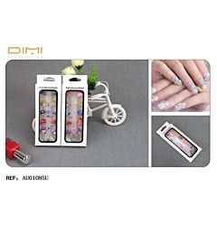DIMI - DECORAZIONE UNGHIE - MIXDimi